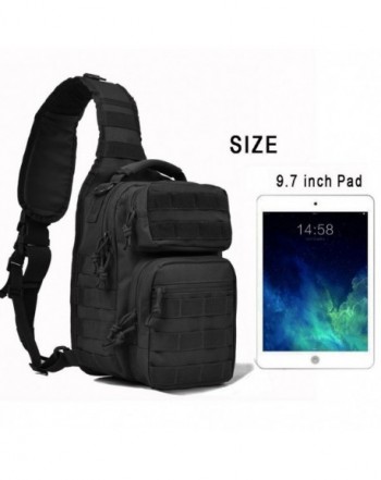 Men Shoulder Bags