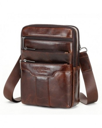 Men Shoulder Bags