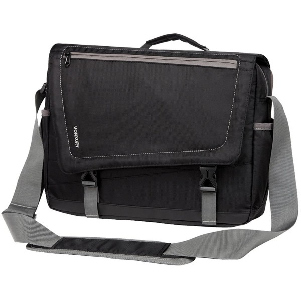 Lightweight Resistant Messenger Shoulder Vonxury