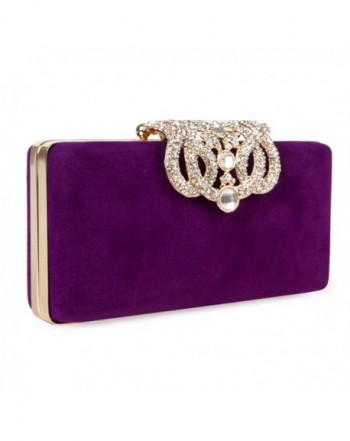 Women's Clutches & Evening Bags