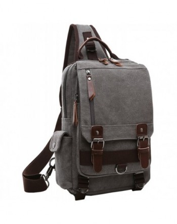 Mygreen Backpack Shoulder Backpacks Messenger