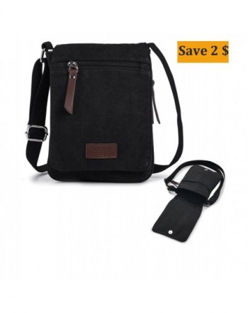 Cross body Messenger Shoulder Cellphone Smartphone