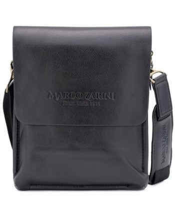 Messenger Bag Marco Zarini Crossbody