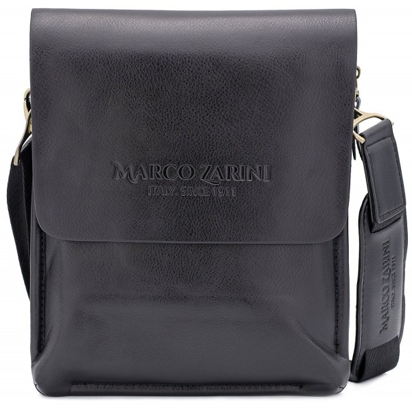 Messenger Bag Marco Zarini Crossbody