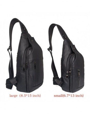 Men Shoulder Bags