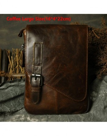 Men Shoulder Bags