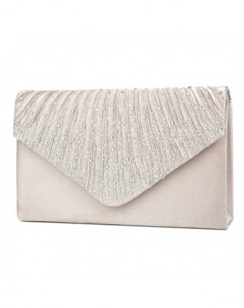 Women's Clutches & Evening Bags