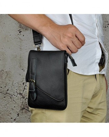 Men Shoulder Bags