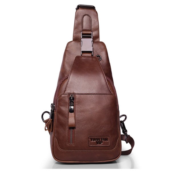 Leather Gracosy Backpack Shoulder 13 3x18 8x5 1