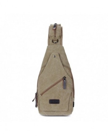 Men Shoulder Bags