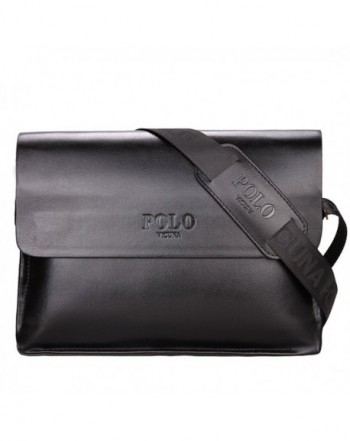 VICUNA POLO Messenger Business horizontal