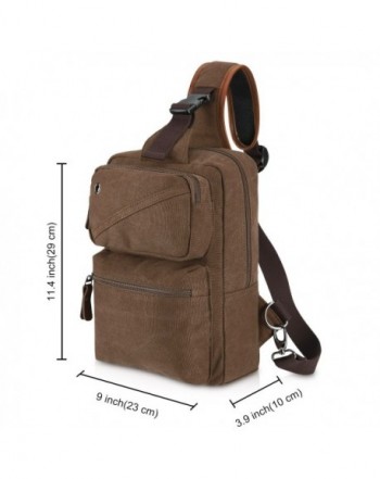 Men Shoulder Bags