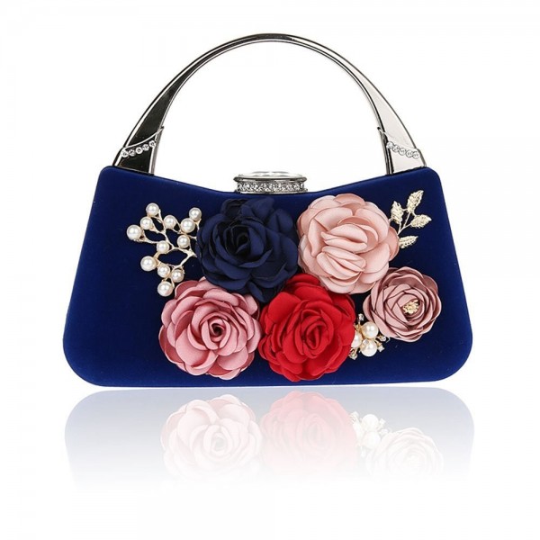 ELEOPTION Evening Handbag Wedding Handbags