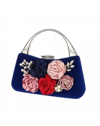 Women's Clutches & Evening Bags