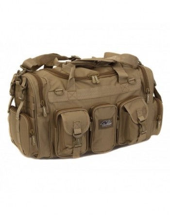 Duffel Duffle Military Tactical Shoulder