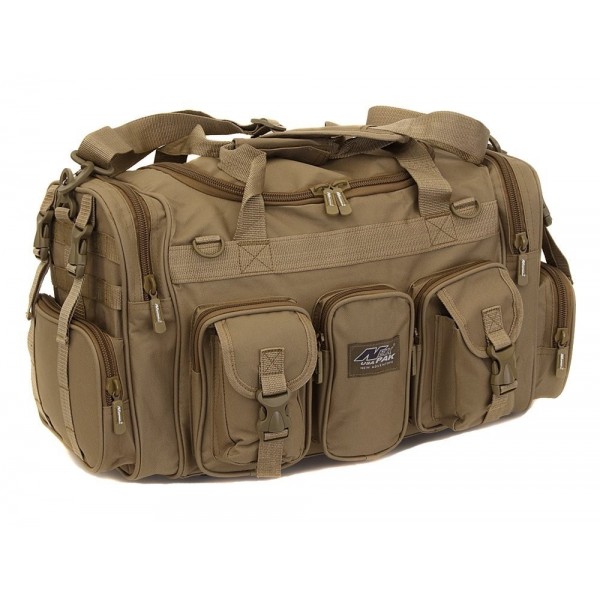 Duffel Duffle Military Tactical Shoulder