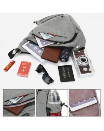 Men Shoulder Bags