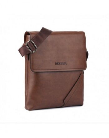 MODRSA Messenger Shoulder Crossbody Briefcases