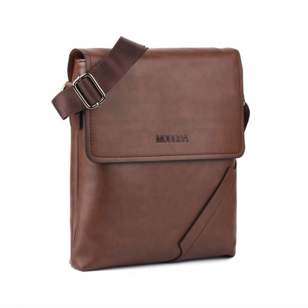 MODRSA Messenger Shoulder Crossbody Briefcases