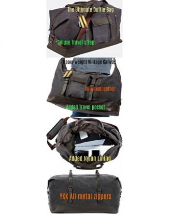 Men Shoulder Bags