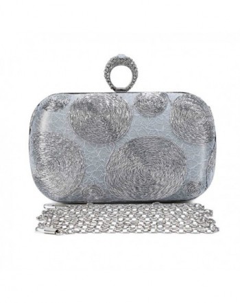 Women's Clutches & Evening Bags