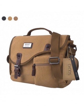 EKOOS Messenger Shoulder Lightweight Crossbody