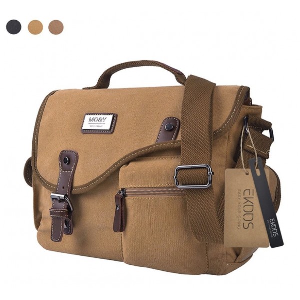 EKOOS Messenger Shoulder Lightweight Crossbody