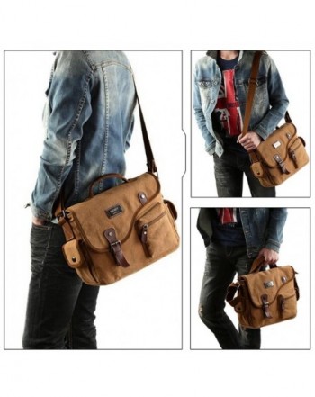 Men Shoulder Bags