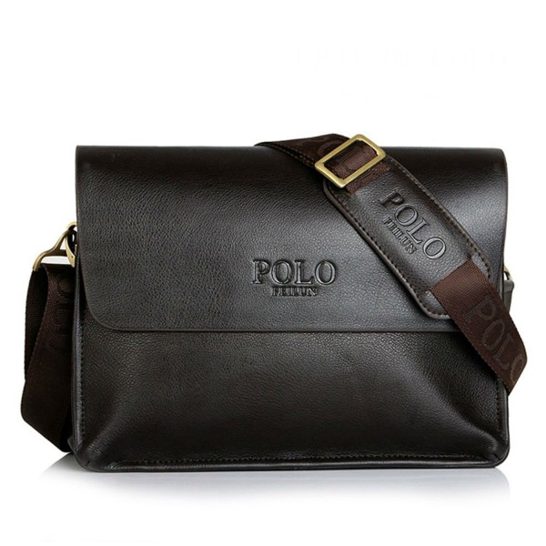 POLO FEILUN Briefcase Composite Messenger