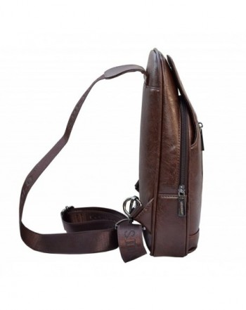 Men Shoulder Bags