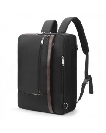 CoolBELL Convertible Messenger Briefcase Multi functional