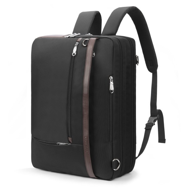 CoolBELL Convertible Messenger Briefcase Multi functional