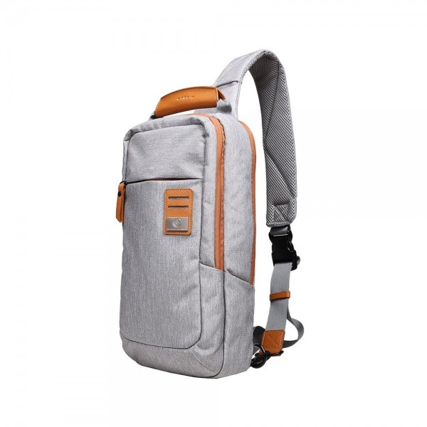 Water resistant Shoulder Crossbody Backpacks Portable
