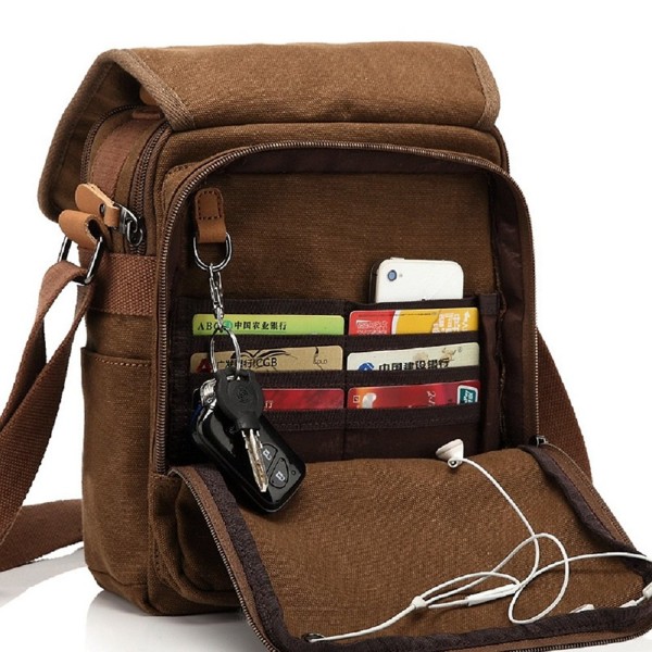 shoulder MiCoolker Multifunction Shoulder Messenger