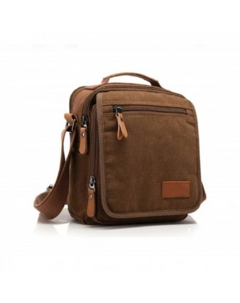 Men Shoulder Bags