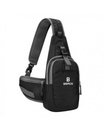 Sling Bag Men Women Unbalance