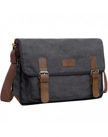 Messenger Shoulder Berchirly Military Crossbody