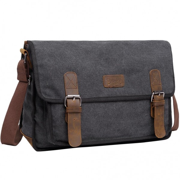 Messenger Shoulder Berchirly Military Crossbody