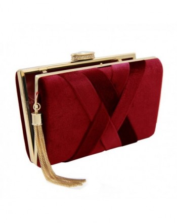 Women's Clutches & Evening Bags