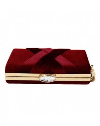 2018 New Clutches & Evening Bags Outlet Online