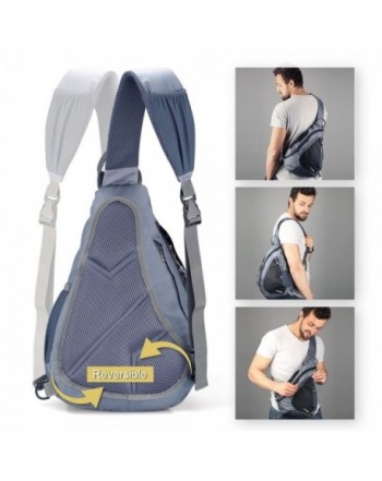 Men Shoulder Bags