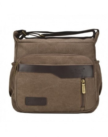 Men Shoulder Bags