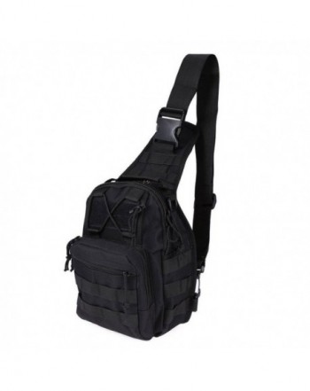 REDGO Military Tactical Backpack Shoulder