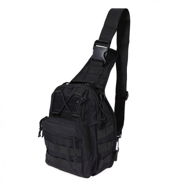 REDGO Military Tactical Backpack Shoulder