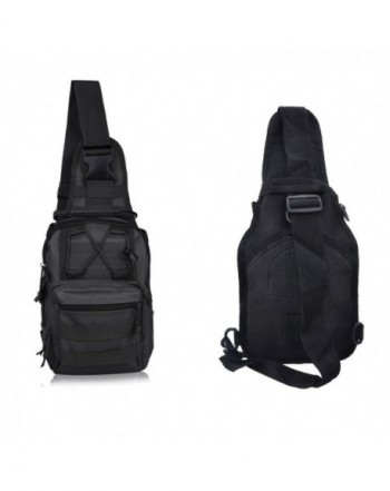 Men Shoulder Bags