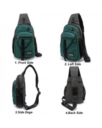 Men Shoulder Bags