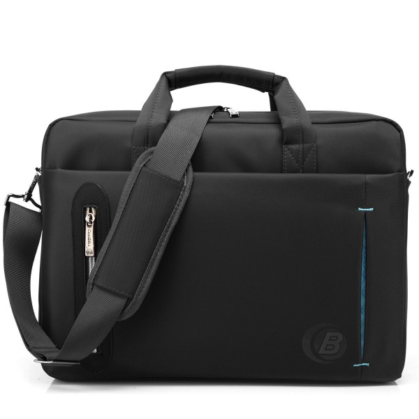 CoolBELL Messenger Multi compartment Briefcase Waterproof