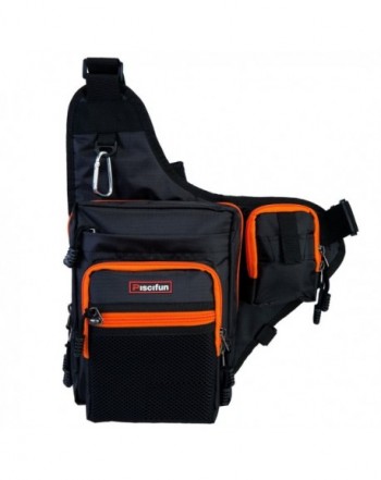 Piscifun Shoulder Fishing Crossbody Messenger