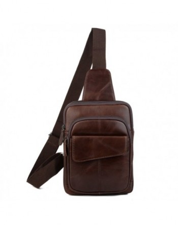 Men Shoulder Bags