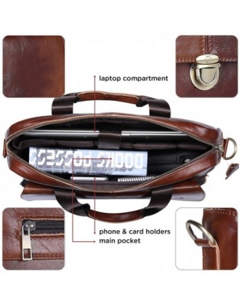 Men Shoulder Bags